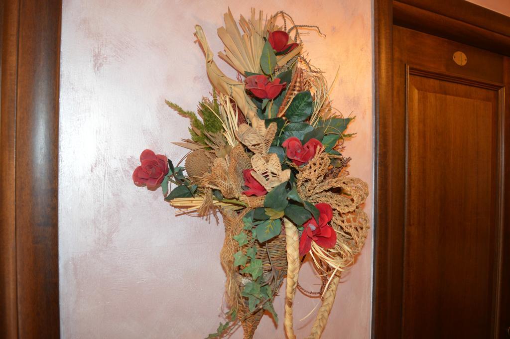 Villa Tre Colli Agri B&B Ariano Irpino Kültér fotó