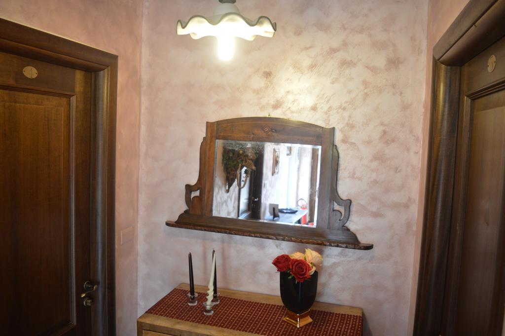 Villa Tre Colli Agri B&B Ariano Irpino Kültér fotó