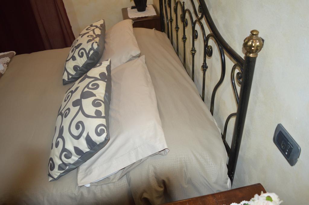 Villa Tre Colli Agri B&B Ariano Irpino Kültér fotó