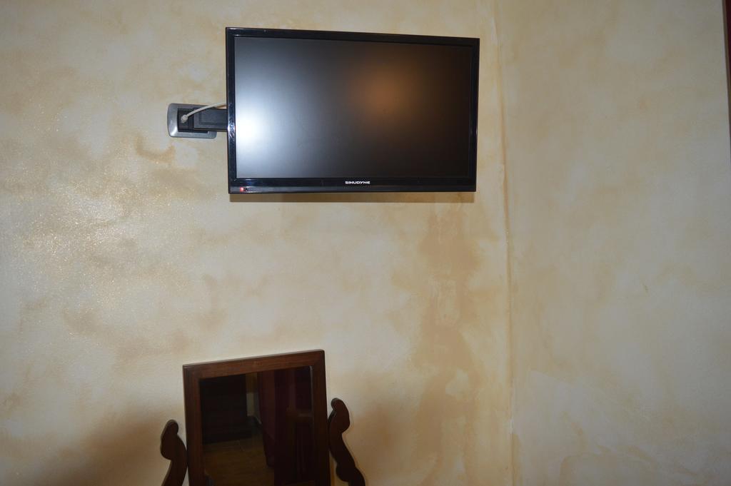 Villa Tre Colli Agri B&B Ariano Irpino Kültér fotó
