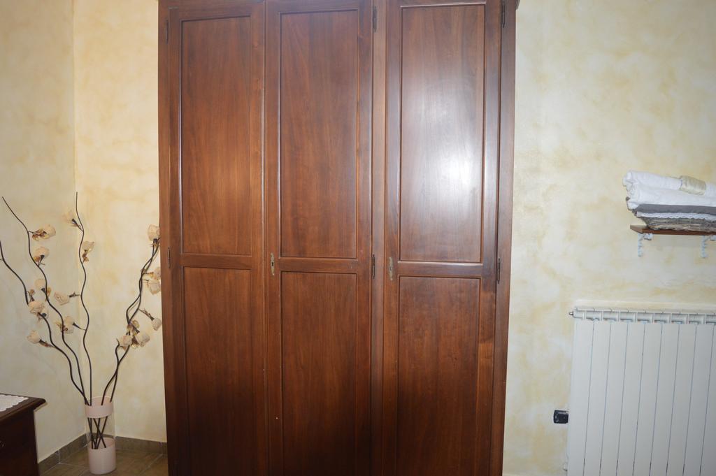 Villa Tre Colli Agri B&B Ariano Irpino Kültér fotó