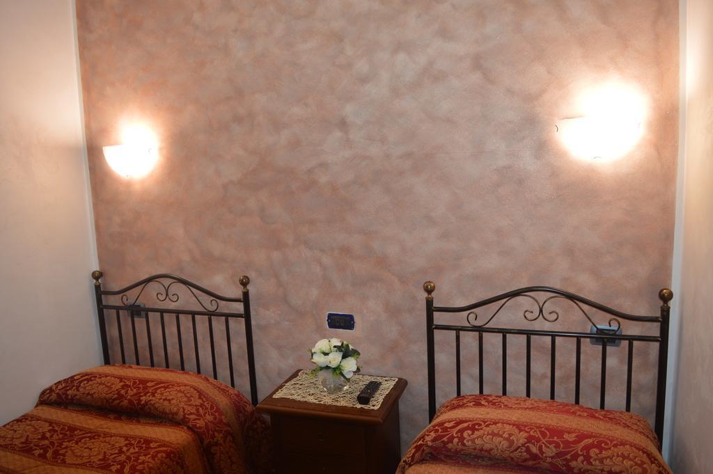 Villa Tre Colli Agri B&B Ariano Irpino Kültér fotó