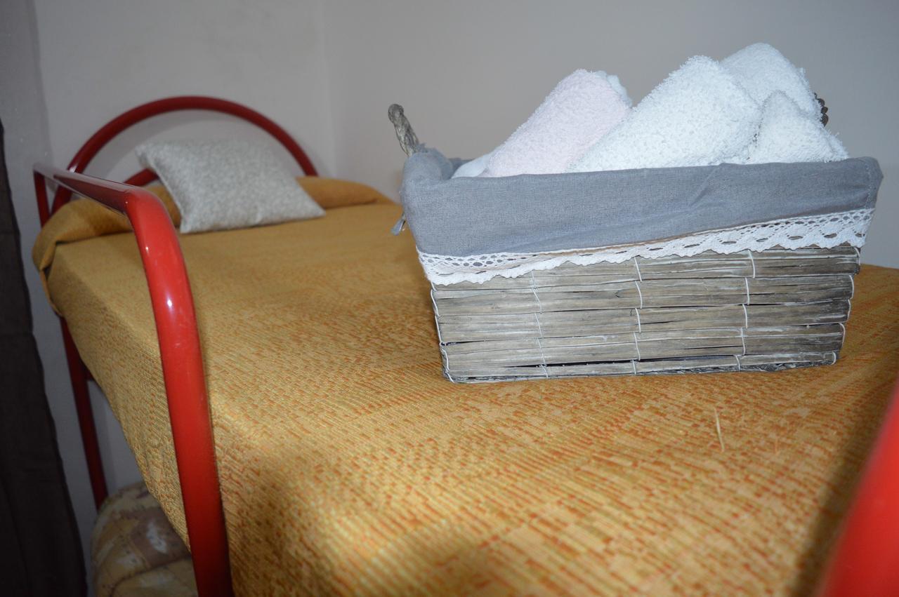 Villa Tre Colli Agri B&B Ariano Irpino Kültér fotó