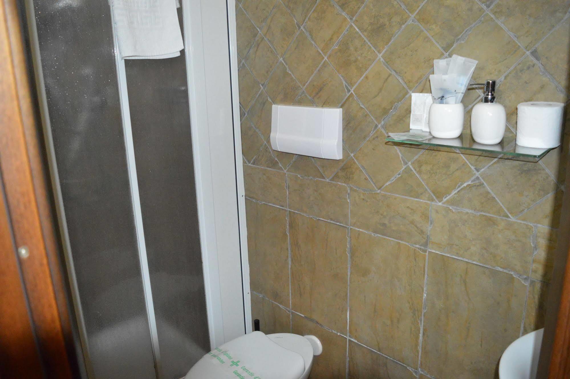 Villa Tre Colli Agri B&B Ariano Irpino Kültér fotó