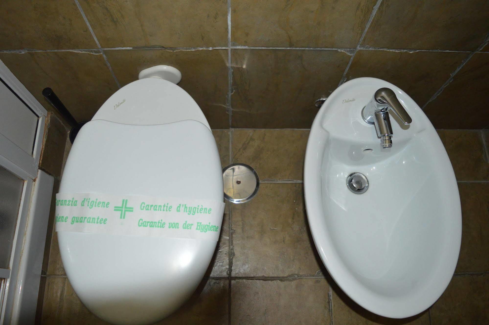Villa Tre Colli Agri B&B Ariano Irpino Kültér fotó