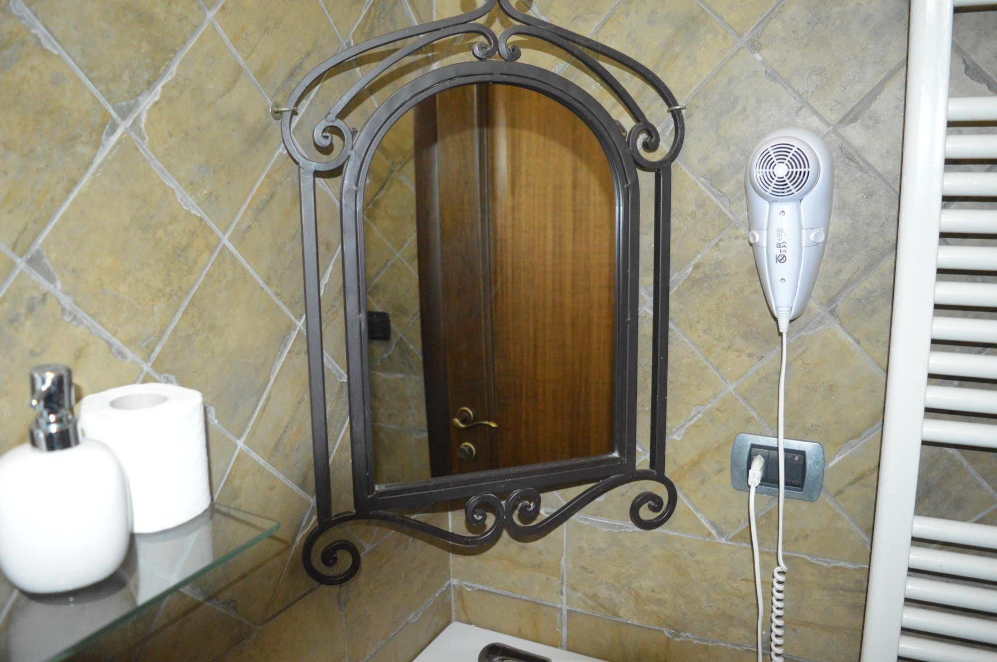 Villa Tre Colli Agri B&B Ariano Irpino Kültér fotó