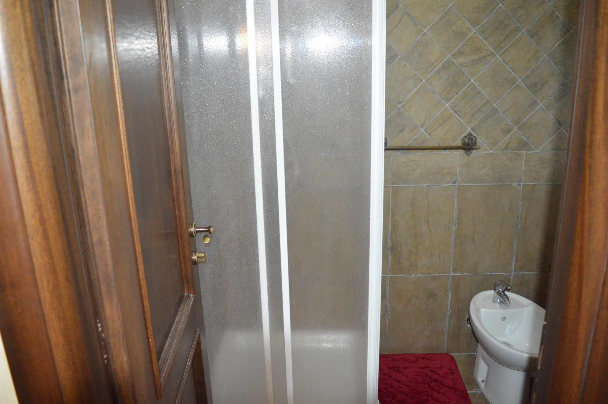 Villa Tre Colli Agri B&B Ariano Irpino Kültér fotó