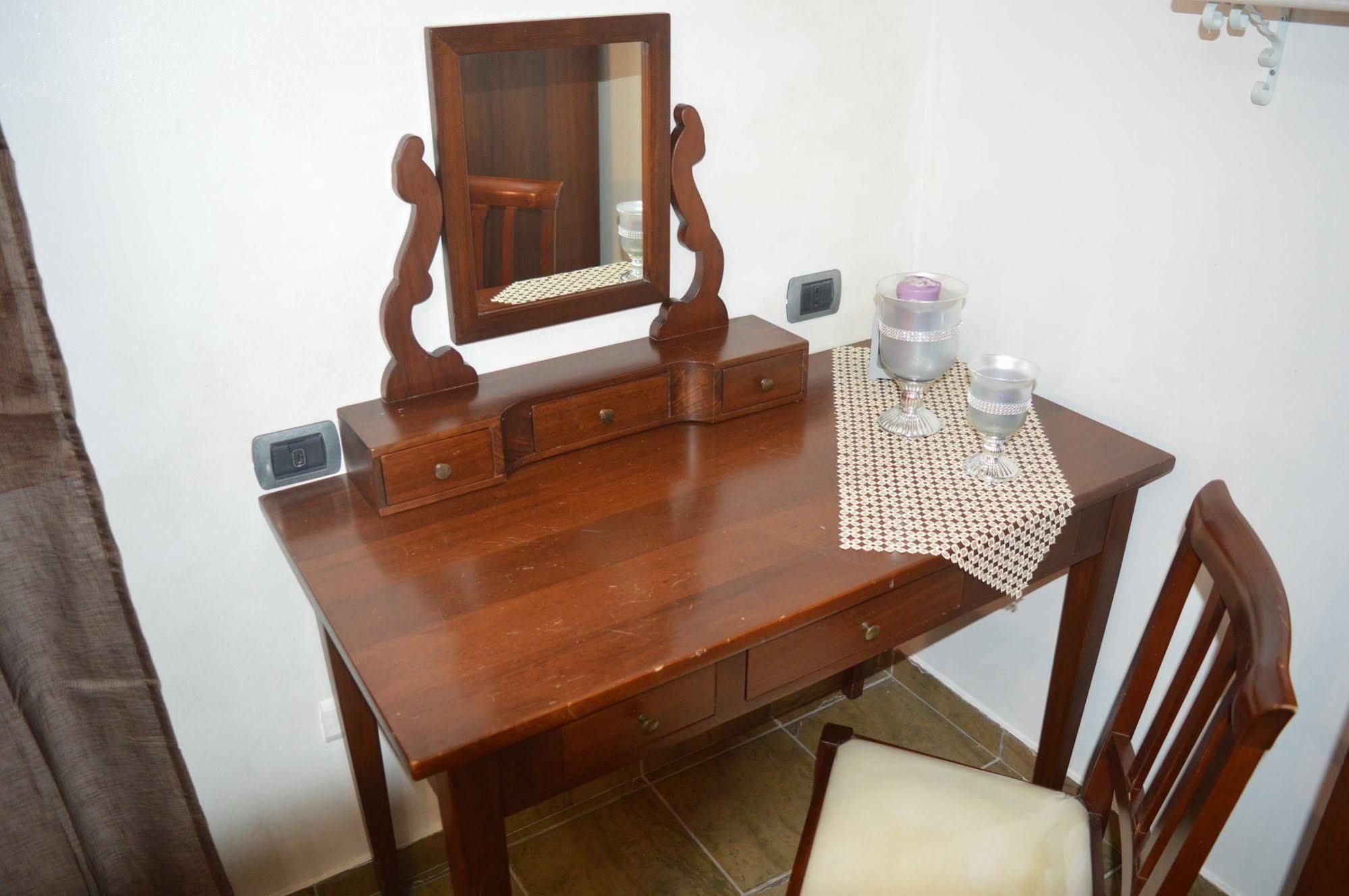 Villa Tre Colli Agri B&B Ariano Irpino Kültér fotó