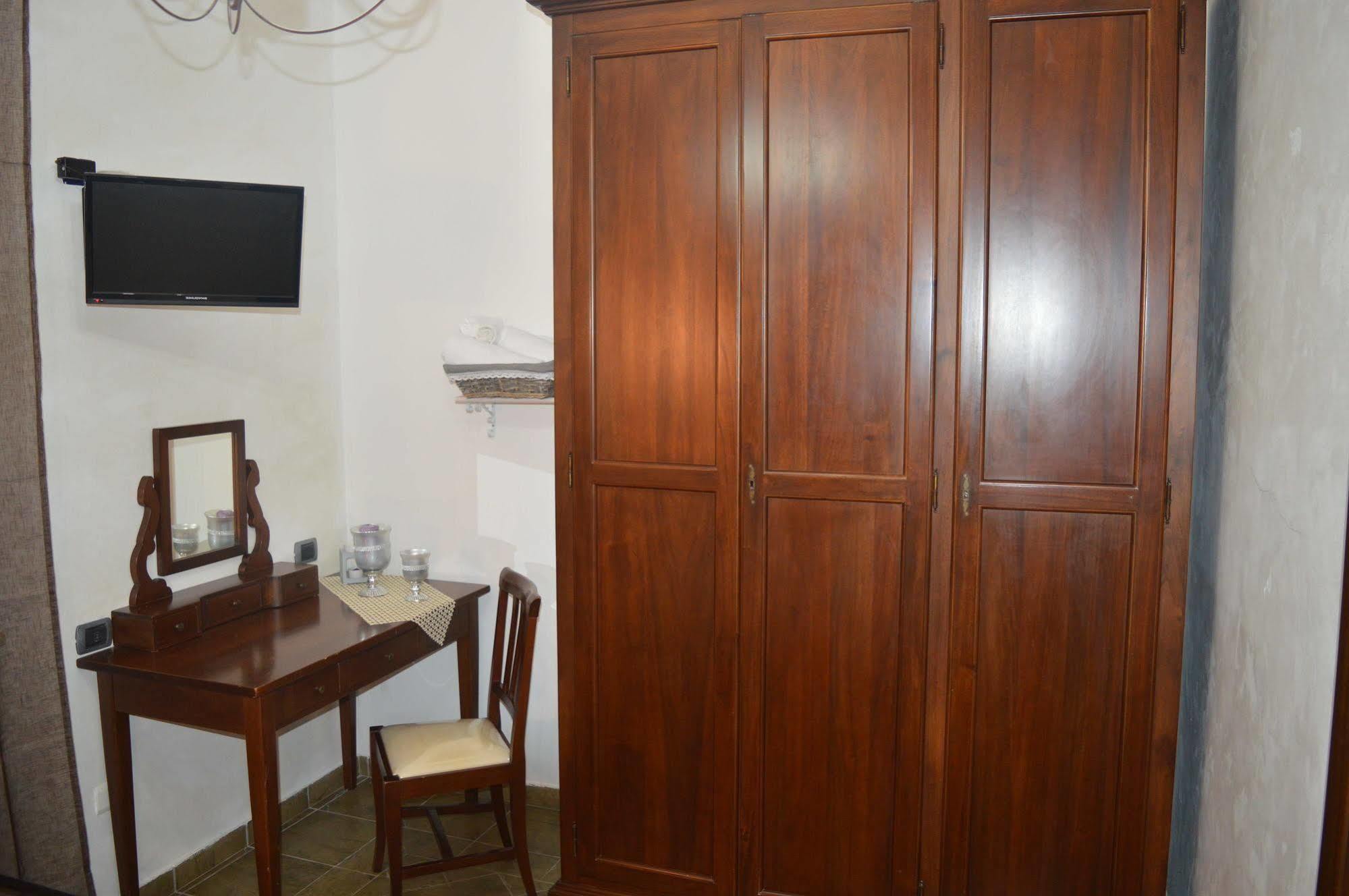 Villa Tre Colli Agri B&B Ariano Irpino Kültér fotó