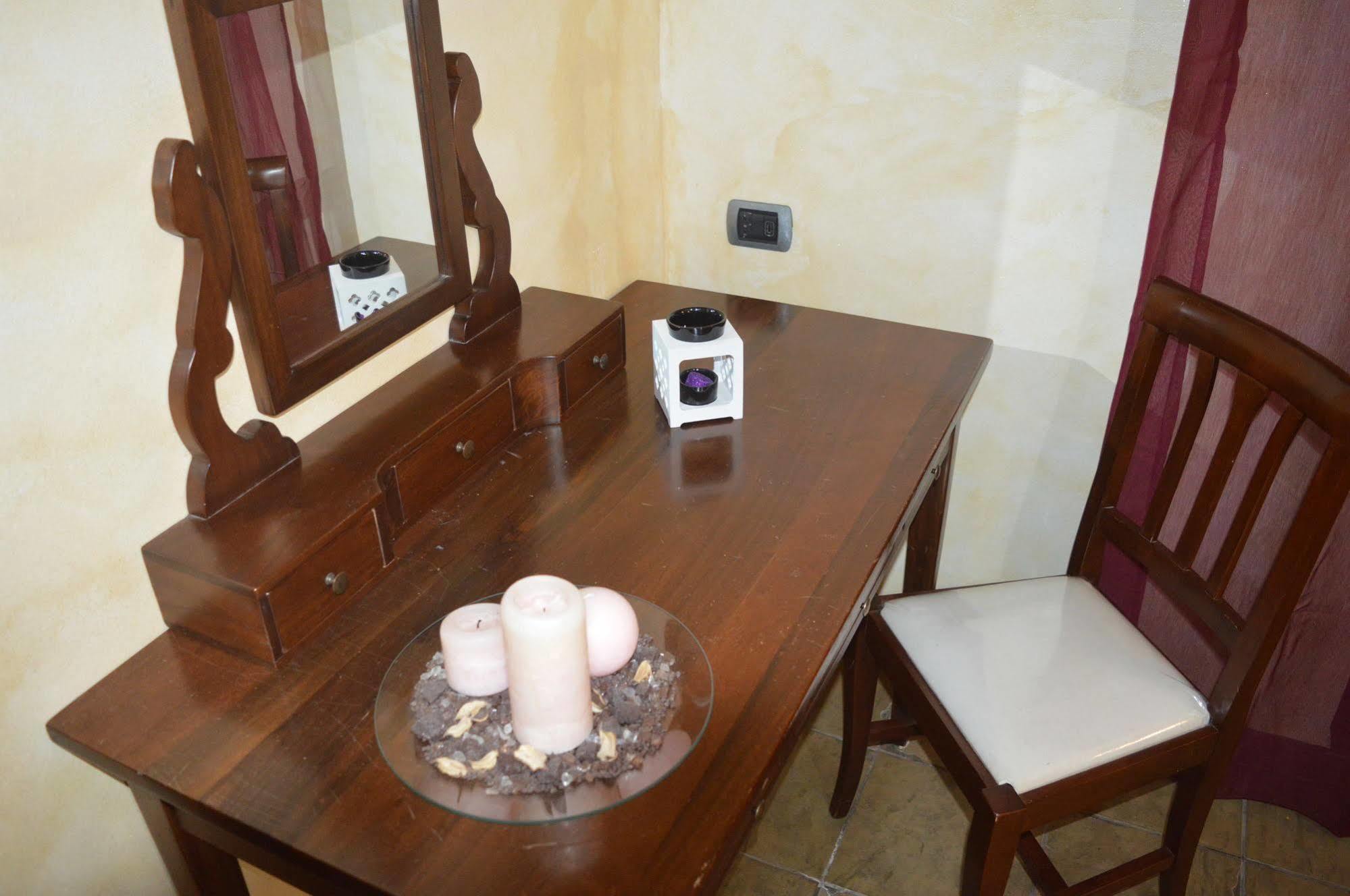 Villa Tre Colli Agri B&B Ariano Irpino Kültér fotó