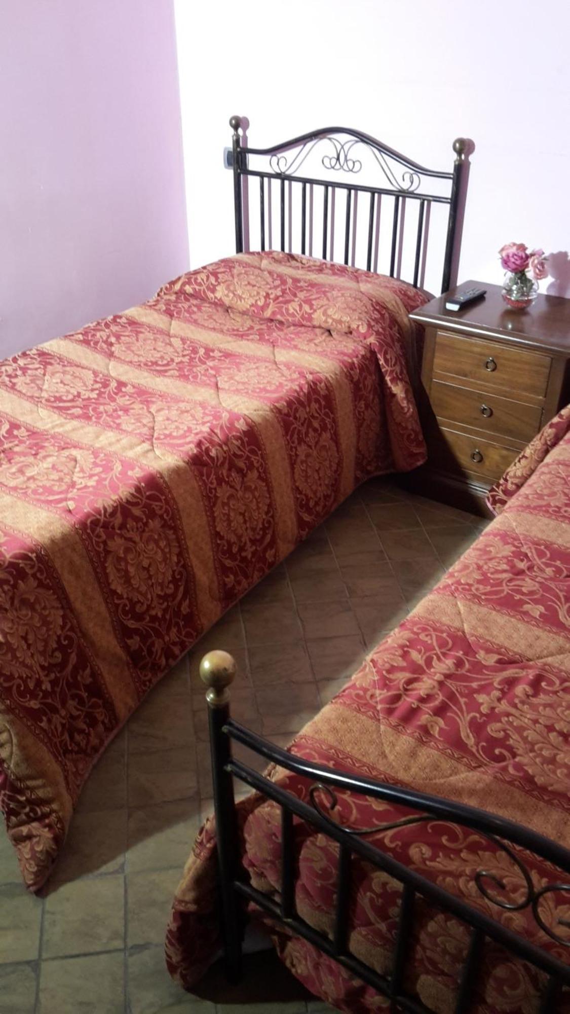 Villa Tre Colli Agri B&B Ariano Irpino Kültér fotó